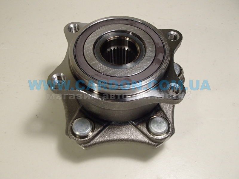 �������� ��������� ������� ������ NTN SNR SUZUKI GRAND VITARA - ���� 2